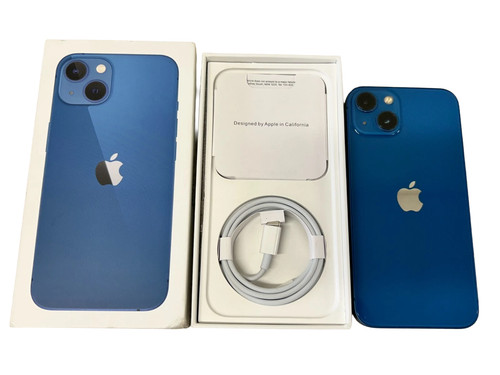 Apple iphone 256gb - apple, 13