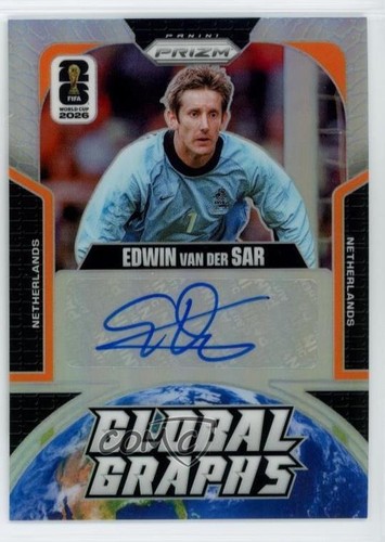 2026 prizm fifa world cup - prizm,