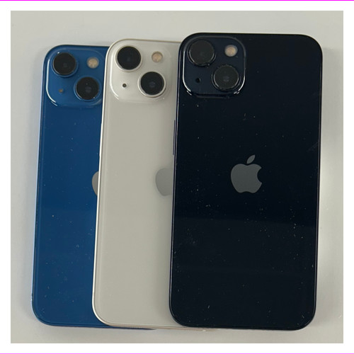 Apple iphone 128gb 256gb - iphone, 13