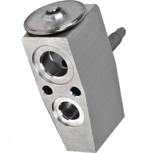 Global parts expansion - global, a/c