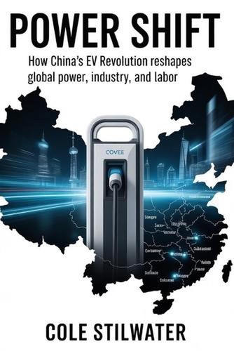 Power shift how china - shift:, china's