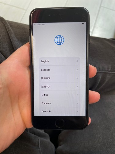 Apple iphone 2022 gb - se, 64