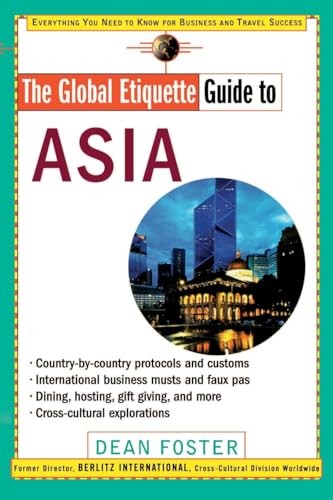 The global etiquette - global,