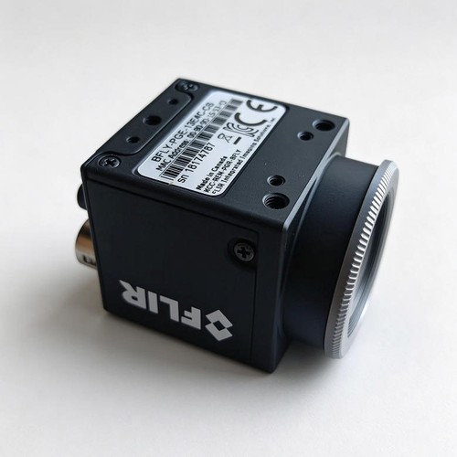 Bfly pge 13e4c - bfly-pge-13e4c-cs, teledyne