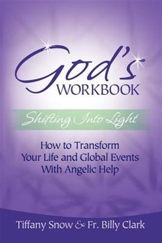 God workbook shifting into - shifting,